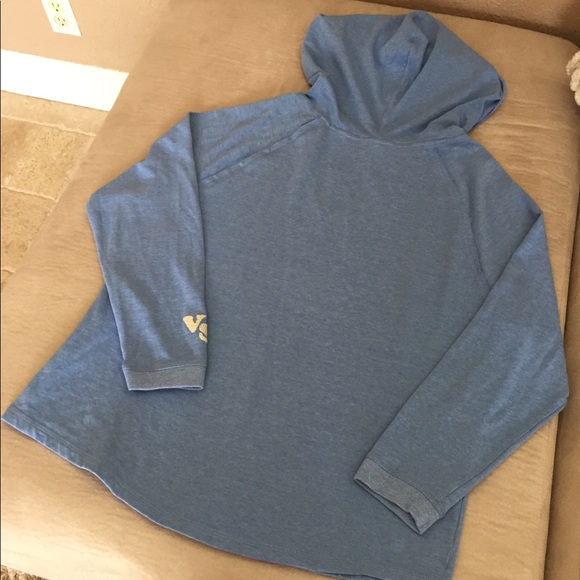 Victoria's Secret Pullover Hoodie - Picture 2 of 4